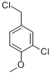 Structure of 13719-57-8