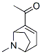 Structure of 137331-57-8