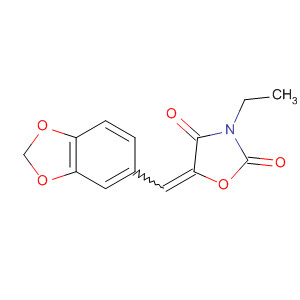 Structure of 138689-57-3