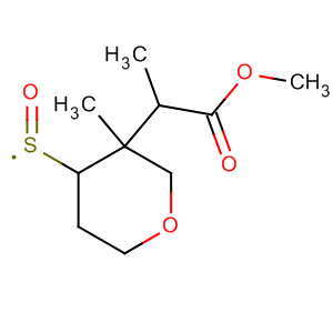 Structure of 139027-57-9