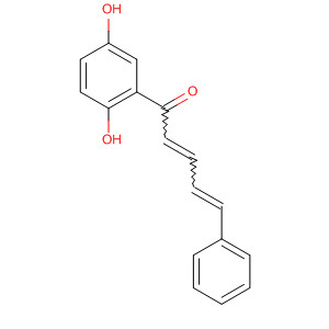Structure of 139087-57-3
