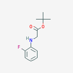 Structure of 139088-57-6