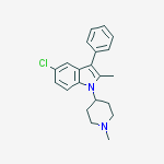 Structure of 141306-57-2