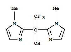 Structure of 141380-57-6