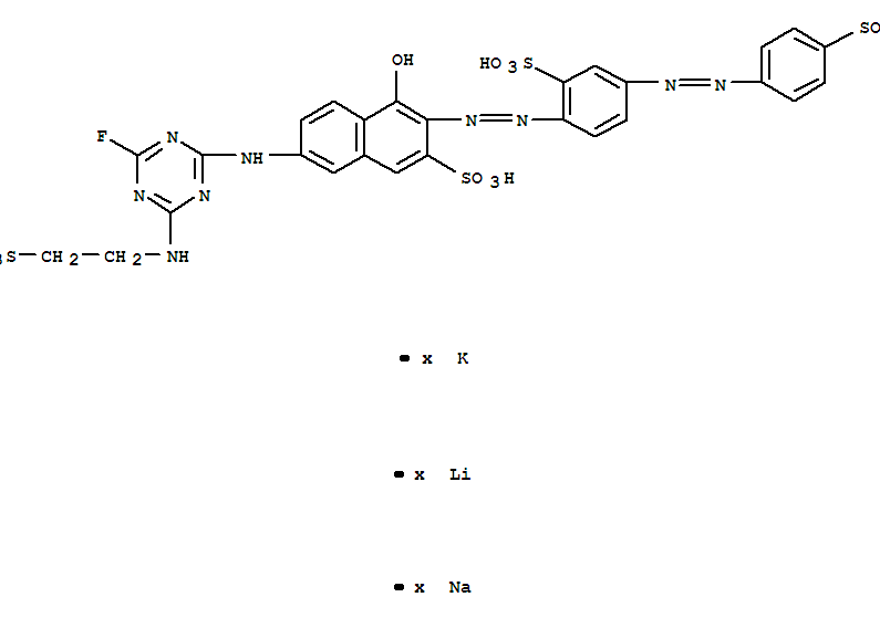 Structure of 141557-57-5