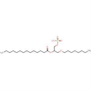 Structure of 143278-57-3