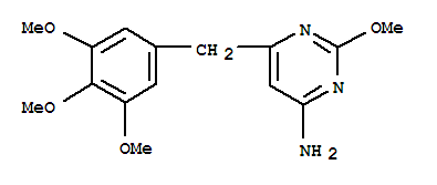 Structure of 143467-57-6