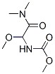 Structure of 143995-57-7