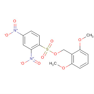 Structure of 144137-57-5