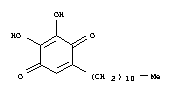 Structure of 145040-57-9