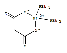 Structure of 145956-57-6