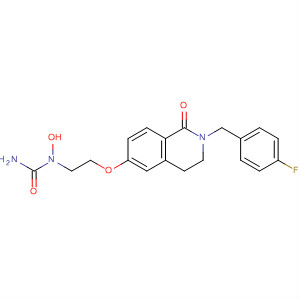 Structure of 147496-57-9