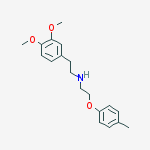 Structure of 147906-57-8