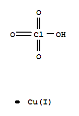 Structure of 15061-57-1