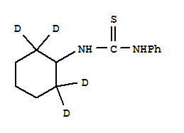 Structure of 15093-57-9