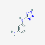 Structure of 152813-57-5