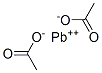 Structure of 15347-57-6