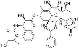 Structure of 154044-57-2