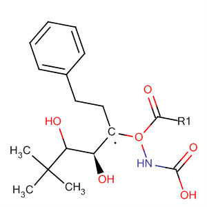 Structure of 154079-57-9