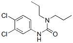 Structure of 15545-57-0