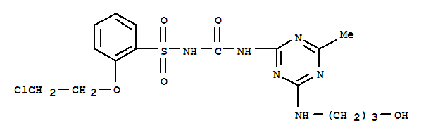 Structure of 157207-57-3