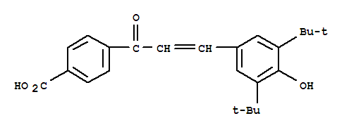 Structure of 159359-57-6