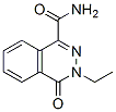 Structure of 16015-57-9
