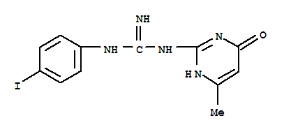 Structure of 16018-57-8