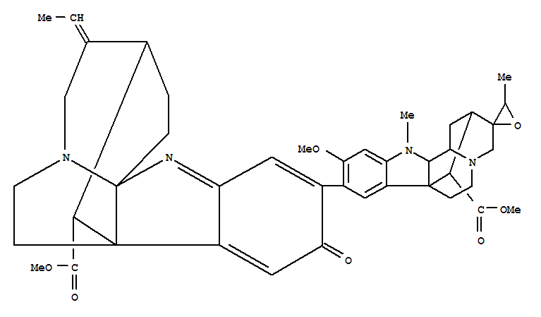 Structure of 161068-57-1