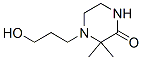 Structure of 161459-57-0