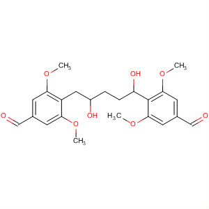 Structure of 161960-57-2
