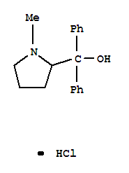 Structure of 16226-57-6