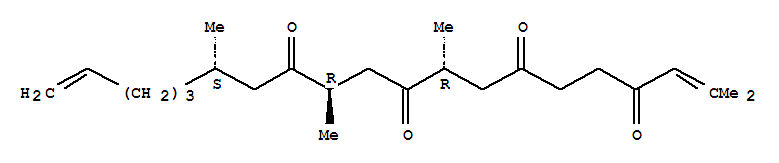 Structure of 162413-57-2