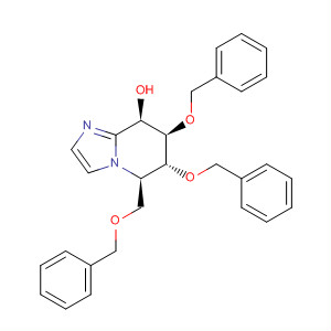 Structure of 162491-57-8
