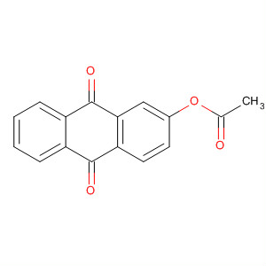 Structure of 1629-57-8
