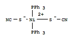 Structure of 16337-57-8