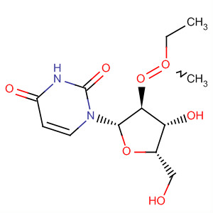 Structure of 16667-57-5