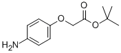 Structure of 167843-57-4