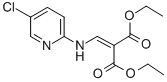 Structure of 16867-57-5