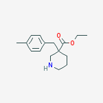 Structure of 170843-57-9