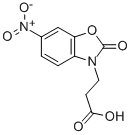 Structure of 17124-57-1
