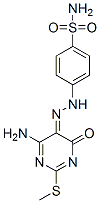 Structure of 17174-57-1