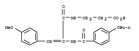 Structure of 172798-57-1
