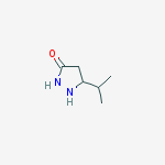 Structure of 174470-57-6
