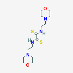 Structure of 17560-57-5