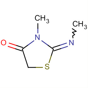 Structure of 1762-57-8