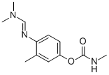 Structure of 17702-57-7