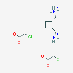 Structure of 18228-57-4