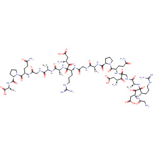 Structure of 185307-57-7