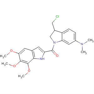 Structure of 185424-57-1